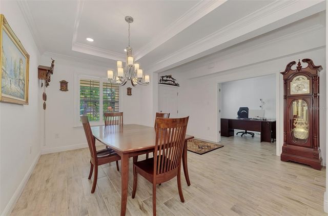 2705 LAMKIN ROAD, North Port, FL 34288