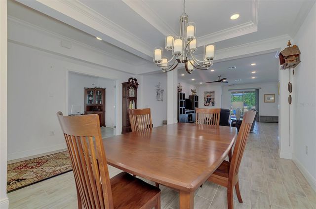 2705 LAMKIN ROAD, North Port, FL 34288