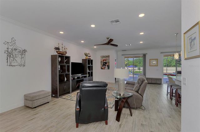2705 LAMKIN ROAD, North Port, FL 34288