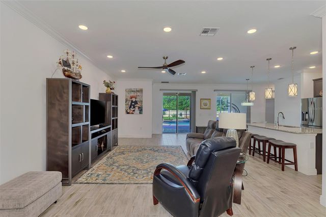 2705 LAMKIN ROAD, North Port, FL 34288
