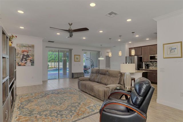2705 LAMKIN ROAD, North Port, FL 34288
