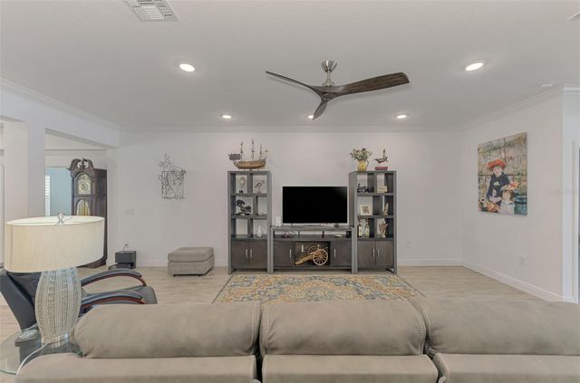 2705 LAMKIN ROAD, North Port, FL 34288