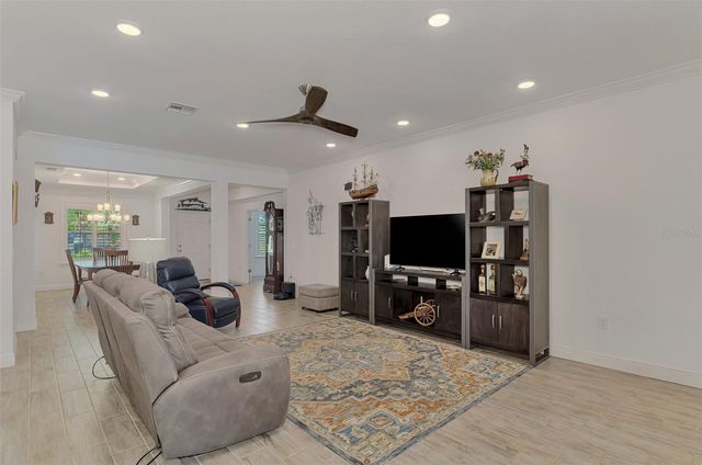 2705 LAMKIN ROAD, North Port, FL 34288
