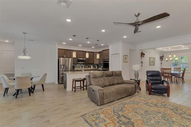 2705 LAMKIN ROAD, North Port, FL 34288