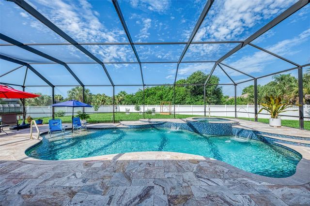 2705 LAMKIN ROAD, North Port, FL 34288
