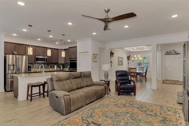 2705 LAMKIN ROAD, North Port, FL 34288