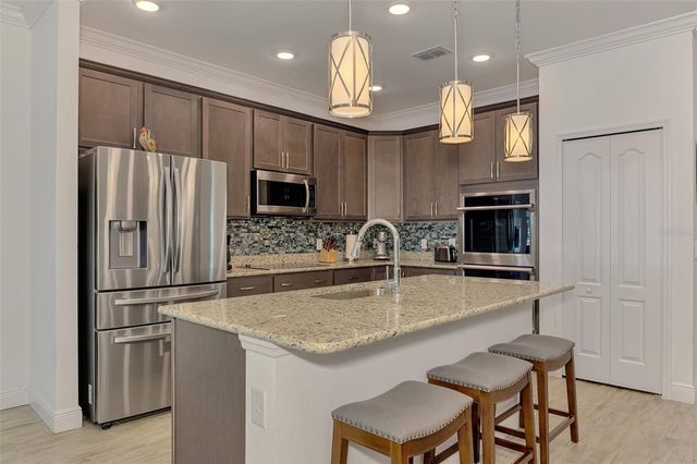 2705 LAMKIN ROAD, North Port, FL 34288