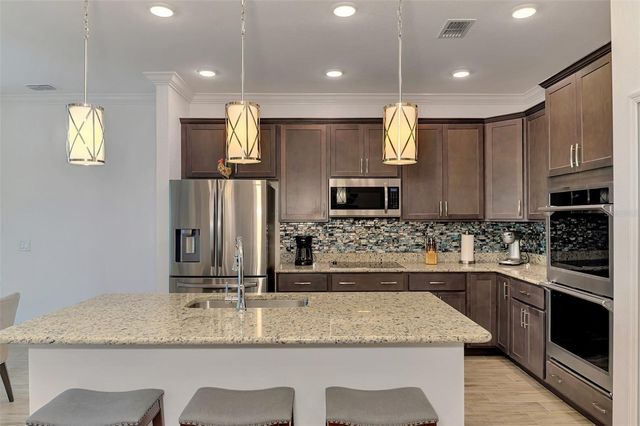 2705 LAMKIN ROAD, North Port, FL 34288