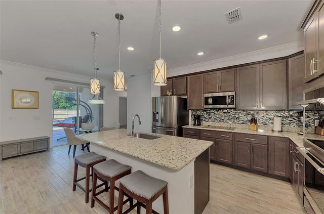 2705 LAMKIN ROAD, North Port, FL 34288