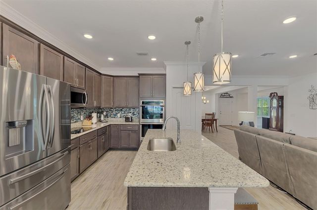 2705 LAMKIN ROAD, North Port, FL 34288