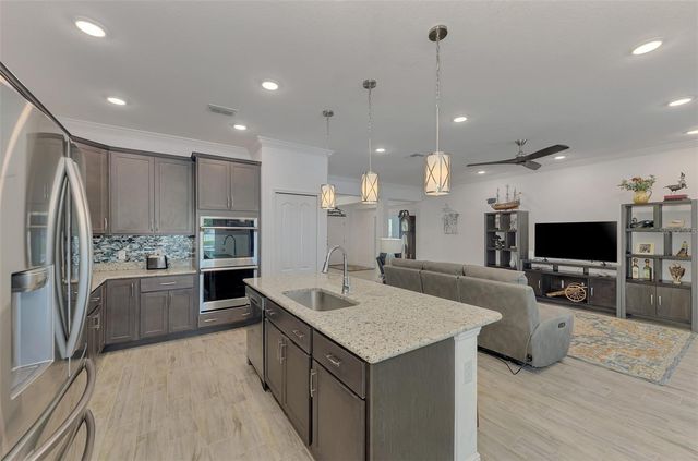 2705 LAMKIN ROAD, North Port, FL 34288