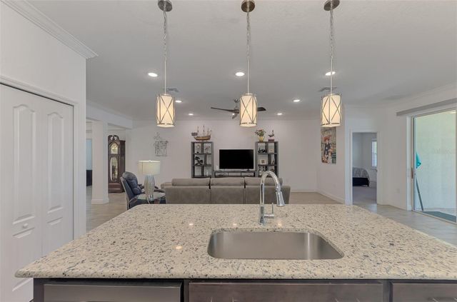 2705 LAMKIN ROAD, North Port, FL 34288