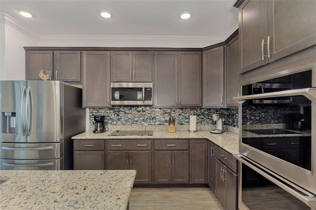 2705 LAMKIN ROAD, North Port, FL 34288