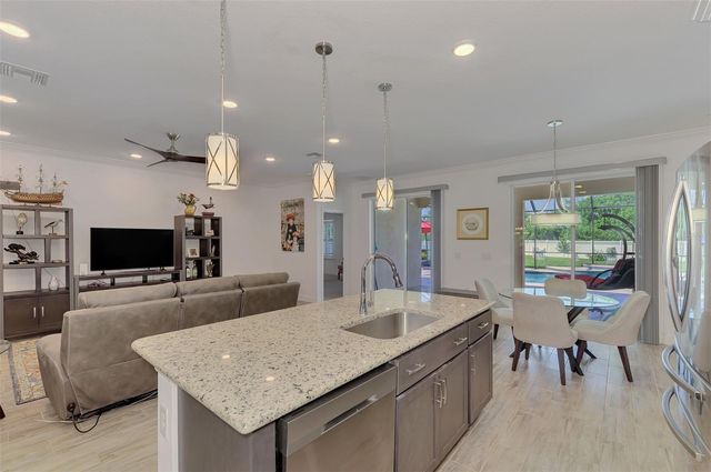 2705 LAMKIN ROAD, North Port, FL 34288
