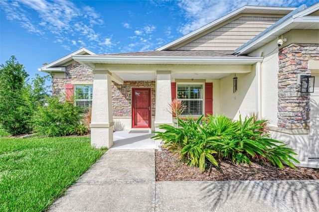 2705 LAMKIN ROAD, North Port, FL 34288
