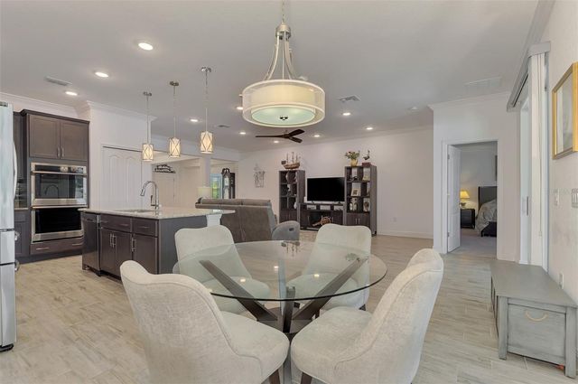 2705 LAMKIN ROAD, North Port, FL 34288