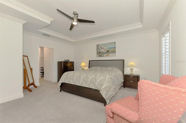 2705 LAMKIN ROAD, North Port, FL 34288