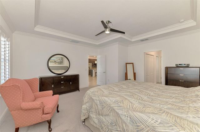 2705 LAMKIN ROAD, North Port, FL 34288