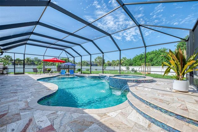 2705 LAMKIN ROAD, North Port, FL 34288