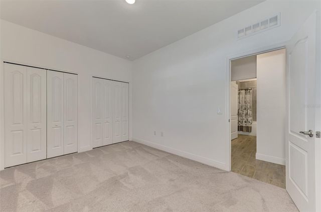 2705 LAMKIN ROAD, North Port, FL 34288