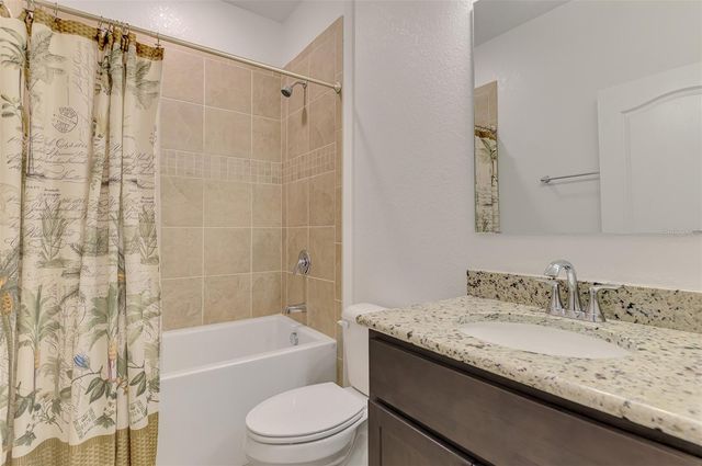 2705 LAMKIN ROAD, North Port, FL 34288