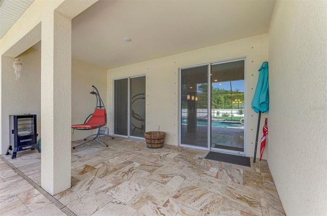 2705 LAMKIN ROAD, North Port, FL 34288