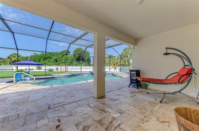 2705 LAMKIN ROAD, North Port, FL 34288