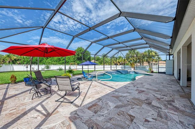2705 LAMKIN ROAD, North Port, FL 34288