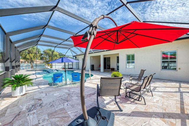 2705 LAMKIN ROAD, North Port, FL 34288