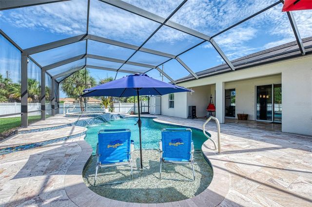 2705 LAMKIN ROAD, North Port, FL 34288