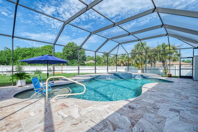 2705 LAMKIN ROAD, North Port, FL 34288