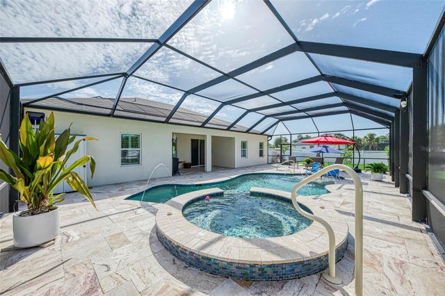 2705 LAMKIN ROAD, North Port, FL 34288