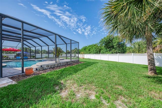 2705 LAMKIN ROAD, North Port, FL 34288