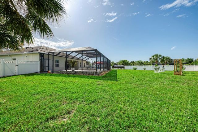 2705 LAMKIN ROAD, North Port, FL 34288