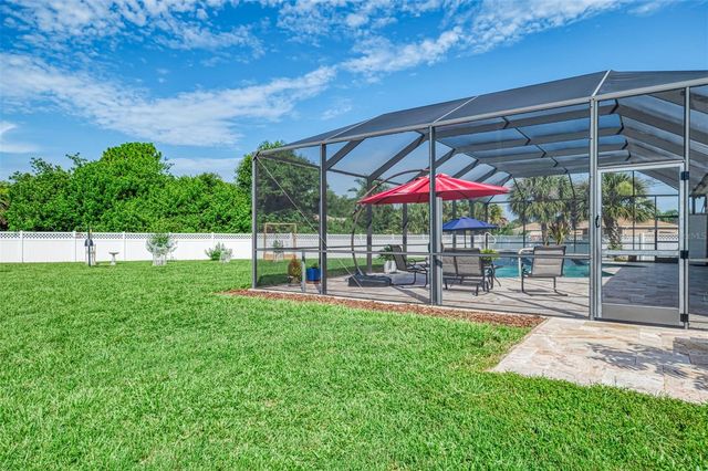 2705 LAMKIN ROAD, North Port, FL 34288