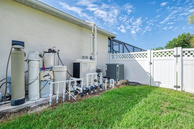 2705 LAMKIN ROAD, North Port, FL 34288