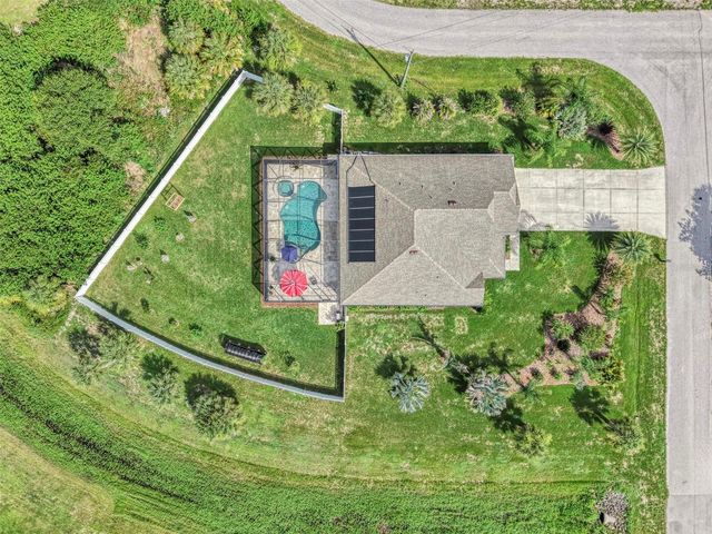2705 LAMKIN ROAD, North Port, FL 34288