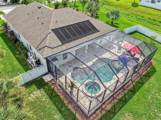 2705 LAMKIN ROAD, North Port, FL 34288