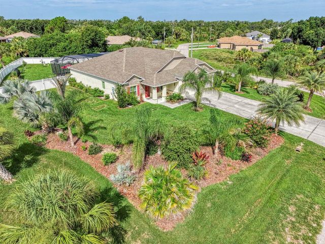 2705 LAMKIN ROAD, North Port, FL 34288