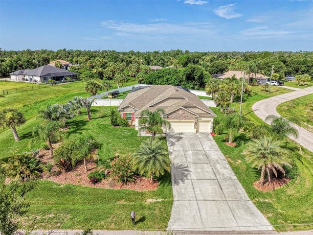 2705 LAMKIN ROAD, North Port, FL 34288