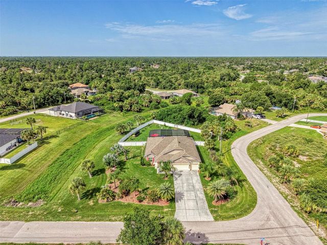 2705 LAMKIN ROAD, North Port, FL 34288
