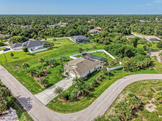 2705 LAMKIN ROAD, North Port, FL 34288