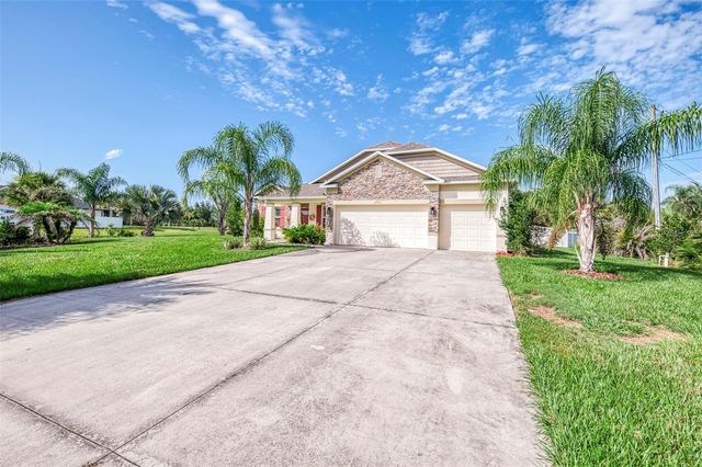 2705 LAMKIN ROAD, North Port, FL 34288