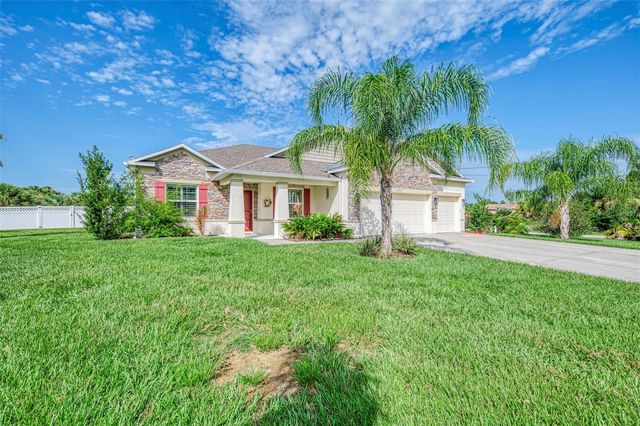 2705 LAMKIN ROAD, North Port, FL 34288