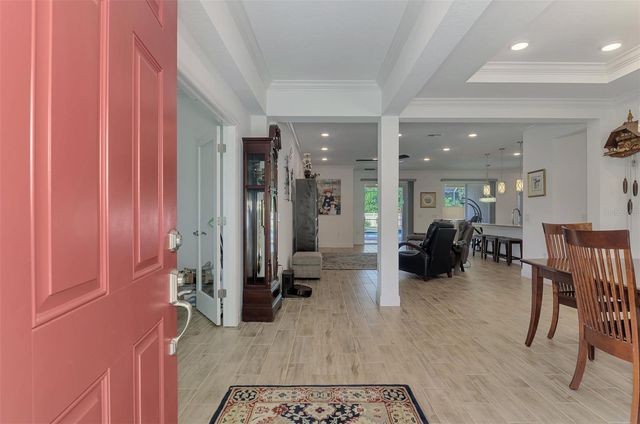 2705 LAMKIN ROAD, North Port, FL 34288