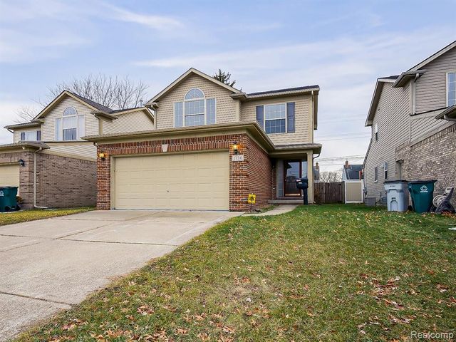 1730 E Woodruff Avenue, Hazel Park, MI 48030