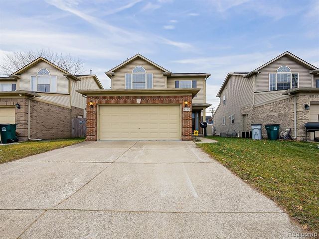 1730 E Woodruff Avenue, Hazel Park, MI 48030