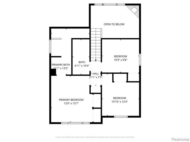 1730 E Woodruff Avenue, Hazel Park, MI 48030