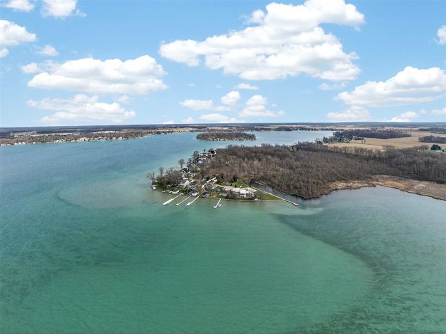 62546 Diamond View Drive, Cassopolis, MI 49031