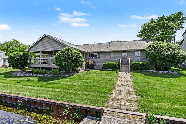 62546 Diamond View Drive, Cassopolis, MI 49031